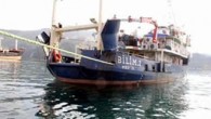 ODTÜ Deniz Biyolojisi ve Balıkçılık Anabilim Dalı Öğretim Görevlisi Doç. Dr. Ali Cemal Gücü, “Kıyılarda beklenenin ötesinde yavru hamsinin bulunması, buna karşılık ergin hamsilerin yok denecek kadar az olması, hamsinin üreme alanlarında önemli kaymalar olabileceğine işaret etmiştir” dedi.Mersin’in Erdemli ilçesindeki […]