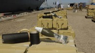 Dışişleri Bakanlığı, Yemen karasularında 6 Temmuz günü ele geçirilen silahlarla ilgili yapılan haberler hakkında yazılı açıklama yaptı. Açıklamada, Türk limanlarından ayrılan yabancı bandıralı Svetla isimli gemiye, Yemen sahil güvenlik ekipleri tarafından, 6 Temmuz günü Hudeyde açıklarında bir operasyon düzenlendiği öğrenildiği […]