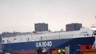 Türkiye , daha önce Libya’da yaptığı kurtarma çalışmaları kadar kapsamlı olmasa da, bu kez Mısır’da mahsur kalan Türk TIR’ları için “Akdeniz’de Ro-Ro operasyonu” düzenledi. Mısır’daki darbeden sonra başgösteren iç savaş tehlikesi, Türkiye’deki değişik iş kollarının bu ülkeye TIR’larla yaptıkları mal […]