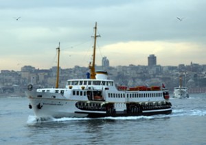 Şehir Hatları’nın filosuna ilk etapta 4, toplamda 10 yeni yolcu