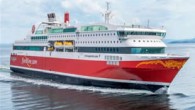 Bergen Fosen “Stavangerfjord”u 16 Mayıs’ta yapılan anlaşma çerçevesinde Fjord Line’a 8 Temmuz’da düzenlenen törenle teslim etti. Çevreci yeni nesil cruise gemisi olan MS “Stavangerfjord” aynı zamanda dünyadaki kendi sınıfında ilk LNG yakıt kullanan gemi olma özelliğine sahip. Bergen Grup tarafından […]
