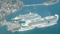 Global Yatırım Holding’in, yolcu ve ticaret alanında Türkiye’nin 3 önemli büyük limanına sahip tek Liman Operatörü “Global Liman İşletmeleri” bünyesindeki Ege Ports Kuşadası Limanının 10. kuruluş yıldönümünü iş ve siyaset hayatının önde gelen isimlerinin katıldığı özel bir davetle kutladı. Akdeniz’in […]