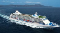 Lüks kruz gemileriyle dikkat çeken Regent Seven Seas, İtalyan Fincantieri Tersanesine yeni gemi siparişi verdi. Seven Seas Explorer olarak adlandırılması planlanan 738 yolcu kapasiteli olacak gemi, şirketi şu anda sahip olduğu en büyük gemiden yüzde 5 daha büyük olacak. Şu […]
