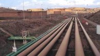 Türkiye’deki boru hatlarından geçen ham petrol miktarı 1990 yılından bu yana milyarlarca varili aştı. Irak-Türkiye (Kerkük-Yumurtalık), Ceyhan-Kırıkkale, Batman-Dörtyol, Şelmo-Batman ve Bakü-Tiflis-Ceyhan (BTC) ham petrol boru hatlarının kullanıldığı Türkiye’de, 1990 yılında Kerkük-Yumurtalık boru hattından 339 milyon 939 bin varil, Ceyhan-Kırıkkale boru […]