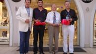 24 Haziran’da toplanan seçici kurul 21 katılımcı tarafından gönderilen 89 fotoğrafı değerlendirmeye alındı. 21 fotoğrafçının 89 fotoğrafla katıldığı yarışmada toplam 7 ödül verildi .Deniz  Ticaret Odası Marmaris Şubemizce  düzenlenen fotoğraf yarışmasında dereceye giren katılımcılar ve eserleri şöyle; Dereceye Girenler 1.Wiltrud […]
