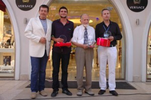 24 Haziran’da toplanan seçici kurul 21 katılımcı tarafından gönderilen 89