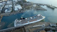 Türkiye turizmi ve ticareti açısından hızlı bir gelişim gösteren Antalya’da, 136 bin metrekare alan üzerine kurulan Port Akdeniz, İzmir-Mersin arasındaki yaklaşık 700 deniz millik kıyı şeridi üzerindeki en büyük organize merkez özelliğine sahip. Kruvaziyer ve konteyner limanı, dökme yük, genel […]