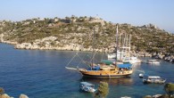 Her yıl 3 milyondan fazla turisti ağırlayan bin 124 kilometre kıyı uzunluğuna sahip Muğla, dünyanın farklı noktalarından bölgeye gelen turistlerin mavi düşlerine ev sahipliği yapıyor. Muğla’nın ünlü koylarının masmavi sularında yapılan “Mavi Yolculuk” bölgede tatil yapan turistlerin ilk tercihleri arasında […]