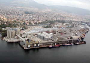 Kocaeli Sanayi Odası’nın (KSO) temmuz ayı meclis toplantısı, gerçekleşti. KSO