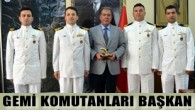 Ziyarette konuşan Giresun Gemi Komutanı Deniz Kurmay Yarbay Mehmet Dağcı, Türk askerinin 5 Temmuz 1938 tarihinde İskenderun’a girişinin 75. yıldönümü ve Kurtuluş Bayramı’nda kentimizde olmaktan dolayı son derece mutlu olduğunu belirtti. Ziyaretten duyduğu memnuniyeti dile getiren Belediye Başkanı Dr. Yusuf […]