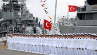 Açık deniz eğitimine katılacak Deniz Harp Okulu Komutanlığı 3’üncü sınıf öğrencileri, törenle uğurlandı. Tuzla’daki Deniz Harp Okulu Komutanlığı önünde düzenlenen törende öğrenciler, Tunus, İspanya ve İtalya’yı kapsayan 22 günlük eğitim için TCG Cezayirli Gazi Hasan Paşa Gemisiyle denize açıldı. Deniz […]