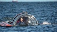 Rusya Devlet Başkanı Vladimir Putin 1869’da batan Çar İkinci Aleksandr’a ait gemiyi keşfetmek için Baltık Denizi’nde dalış yaptı. Putin, dünyanın ilk “mini deniz altı limuzini” olarak adlandırılan beş kişilik C-Explorer-5 ile denizin 60 metre kadar altına indi. 12 dakikada enkaza […]