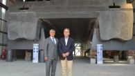 2012 yılının Haziran ayında İzmir Büyükşehir Belediyesi ile Özata tersanecilik arasında 15 katamaran yolcu gemisinin yapımını içeren bir anlaşma imzalanmıştı. Kızağa oturtulan ilk geminin omurga töreni ise Özata’nın Yalova’nın Altınova İlçesinde bulunan tersanesinde gerçekleştirildi. Törene İzmir Büyükşehir Belediye Başkanı Aziz […]