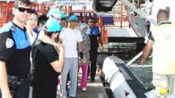 Emniyet Genel Müdürlüğü’nce 2012 yılında başlatılan ‘güvenli hayat ve güvenli gelecek için çocuk ve gençler sosyal koruma ve destek programı’ çerçevesinde engelliler körfezi, havadan görme imkanı buldu. Bursa İl Emniyet Müdürlüğünün Toplum Destekli Polislik Şube Müdürlüğünce, Çocuk ve Gençlik (ÇOGEP) […]