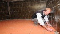 İzmir Büyükşehir Belediyesi, 22 milyon liralık yatırımla su şebekelerini yenilediği Menemen’de şimdi de köylerdeki 26 su deposunun bakım ve onarımını yapacak. İzmir Büyükşehir Belediyesi, çevre yerleşimlerdeki köylerde su kayıplarını en aza indirebilme çalışmalarını sürdürürken, diğer taraftan da bu köylerdeki eskimiş […]