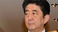 Japonya Başbakanı Şinzo Abe, Çin ile gerginlik yaşadıkları Senkaku adalarının Tokyo’yo ait olduğunu yineleyerek bu kararlılıklarından bir milim bile kımıldamayacaklarını söyledi. Başbakan Abe, Doğu Çin Denizi’nde devriye görevini sürdüren sahil güvenlik birimlerini ziyaret etti.Başkent Tokyo’nun 2 bin kilometre güneybatısında yer […]