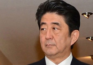 Japonya Başbakanı Şinzo Abe, Çin ile gerginlik yaşadıkları Senkaku adalarının