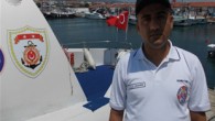 T.C.S.G. 15 Şarköy Sahil Güvenlik Bot Komutanı Ast.Bşçvş.Mustafa Alçı’nın Adana’nın Karataş Sahil Güvenlik Komutanlığına tayin olmasının ardından, Şarköy Sahil Güvenlik Komutanlığı’na İzmir’in Mordoğan İlçesinden atanan S.G.Seyir Bşçvş. Ulvi Gören, görevine başladı. İstanbul, Beşiktaş’ta 1979 yılında doğan Ulvi Gören, Üsküdar Halide […]