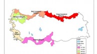 Türkiye’de su ürünleri üretimi 2012 yılında yüzde 8,34 azaldı. Türkiye İstatistik Kurumu (TÜİK) verilerine göre su ürünleri üretimi 2012 yılında bir önceki yıla göre yüzde 8,34 azalarak 644 bin 852 ton olarak gerçekleşti. Üretimin yüzde 48,95’ini deniz balıkları, yüzde 12,51’ini […]