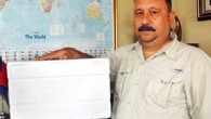 Ürün satmadığı ülke kalmayan Türk ihracatçısı sınır tanımıyor. İzmirli bir firma, kuzey yarımkürenin en son yerleşim yeri olan ve kutup bölgesinde bulunan, Rusya Fede-rasyonu’na bağlı Murmansk şehrinde balık kutusu tesisi kuruyor. Ağustos ayında açılması planlanan tesis, tek geçim kaynağı balıkçılık […]