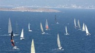 Genel sıralamaya göre IRC1’de Alvimedica 2, IRC2’de i-Marine F35, IC3’te Puma-Hunter, IRC4’te de 9 Eylül Üniversitesi-Kalkış birinciliği kazandı. Çeşme-Didim arasında yaklaşık 85 deniz mili mesafeli Çakabey 923 ile birlikte Doğu Ege Yelken Haftası’ndaki mücadele sona erdi. 29 teknenin katılımı ile […]