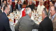 Her yıl geleneksel olarak düzenlenen ve bu yıl 7. si gerçekleştirilen Geleneksel BADER iftarı, AK Parti İzmir Milletvekili İlhan İşbilen, Ulaştırma Denizcilik ve Haberleşme Bakanlığı Müsteşar Yardımcısı Suat Hayri Aka, Kıyı Yapıları ve Tersaneler Genel Müdürü Hızırreis Deniz, Deniz Ticareti […]
