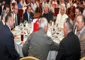 Her yıl geleneksel olarak düzenlenen ve bu yıl 7. si
