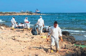 KKTC Başbakanı Sibel Siber’in isteğiyle adaya giden Çevre ve Şehircilik