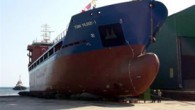 İÇDAŞ, Türk Deniz Ticaret Koster Filosu’nun yenilenmesi doğrultusunda geliştirilen Türkyıldızı Projesi’nde ilk kosteri suya indirdi. Tamamen Türk mühendis ve işçilerinin inşa ettiği Türkyıldızı-1, proje çizimi dahil 250 gün gibi kısa sürede Çanakkale Biga’daki İÇDAŞ Tersanesi’nde inşaa edildi.Proje başlangıcında 7.5 milyon […]