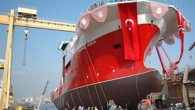 Gillian Whittaker tarafından hazırlanan rapora göre, Türkiye sınırları içerisinde can sıkan tek sektör gemi inşa sektörü. . 2008 yılında 27 bin kişinin çalıştığı 70 tersanede geçtiğimiz yıl çalışan sayısı 16 bine düştü.Taşımacılık devleri, hükümet tarafından koyulan ithalat ve ihracat hedeflerinin […]