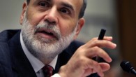 ABD Merkez Bankası (Fed) Başkanı Ben Bernanke’nin tahvil alımlarının 2014 ortasında sonlandırılabileceğini açıklamasına karşın, alımlarının gidişatı konusunda bir plan olmadığını belirtmesi ve hızında iki yönde de değişikliğin mümkün olduğunu açıklamasıyla dolar/TL geriledi. SON BİR AYIN EN DÜŞÜK SEVİYESİ Açıklamalar öncesi […]