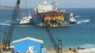 Dünya denizlerinde en çok filo ve gemi kapasitesine sahip olarak bilinen Yunanistan’da ekonomik krizin yaşattığı dalgalanma deniz filosuna da yansıdı. Uzakdoğu’nun yanı sıra Avrupa ülkelerinin ve Amerika’nın öncelikli tercihleri arasında yer alan Aliağa Gemi Söküm Tesisleri’nde, ekonomide sancılı günler geçiren […]