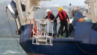 Ortadoğu Teknik Üniversitesi (ODTÜ) Deniz Bilimleri Enstitüsü’ne ait R/V Bilim-2 araştırma gemisinin “Hamsi Stokları İzleme Projesi” kapsamında Karadeniz’de yaptığı araştırmalardan hamsi stoğu ile ilgili sevindirici haberler geldi. Karadeniz’de çalışmalarını sürdüren araştırma gemisi, ana makinenin soğutma pompasındaki arıza nedeniyle Sinop Limanı’na […]