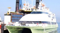 24 Ocak’tan bu yana taşıdığı yolcu sayısı 250 bini aşan BUDO dördüncü gemisini Hong Kong’tan satın aldı. Tersanedeki geminin bakımları yapılıyor. BUDO yeni hamleyle Mudanya-Kabataş hattının yanında Avşa Adası ve Tekirdağ seferlerine de başlıyor. Geçtiğimiz yıl Bursa Büyükşehir Belediye Başkanı […]