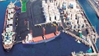 Polisan Holding, Yunanistan’da bir kimya fabrikasının satın alınması konusunda görüşmelere başladığını açıkladı. Fabrikanın holding cirosunda yaklaşık 100 milyon euro artış sağlaması bekleniyor. Satış sürecinin 1 ay içinde sonuçlanması planlanırken, önümüzdeki günlerde Polisan Holding CEO’su Erol Mizrahi ve İcra Kurulu Üyeleri […]