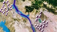 Küçükçekmece Belediye Başkanı Aziz Yeniay, Kanal İstanbul’un güzergâhıyla ilgili, “Yüzde 99 ihtimalle Küçükçekmece” dedi. Yeniay’a göre kanal, Küçükçekmece Gölü kenarında yer alan askerlik şubesinden başlayacak, Sazlıbosna Barajı üzerinden Karaburun’a oradan da Karadeniz’e ulaşacak. Türkiye’nin en büyük projelerinden biri olacak ‘Kanal […]