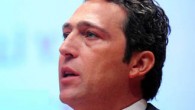 Koç Holding Yönetim Kurulu Üyesi Ali Koç, ülkenin geleceği için çalıştıklarını belirterek, “Türkiye’nin global bir oyuncu olması dışında planımız olamaz” dedi. Haftayı Maliye’nin denetimiyle geçiren TÜPRAŞ’ın Yönetim Kurulu Üyesi Ali Koç, vergi gelirlerinin yüzde 9.4’ünün Koç’tan geldiğini belirtip “Türkiye’nin global […]