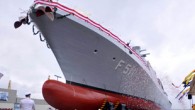 Koç Grubu’nun kazandığı Türkiye’nin ilk milli savaş gemisi MİLGEM ihalesiyle ilgili başlatılan incelemede sona yaklaşılıyor. Koç Grubu şirketi RMK Marine’in kazandığı 1.5 milyar euroluk ihaleyle ilgili Başbakanlık Teftiş Kurulu’nun başlattığı incelemenin önümüzdeki hafta tamamlanacağı öğrenildi. Ceyda Karaaslan’ın haberine göre, Başbakanlık […]