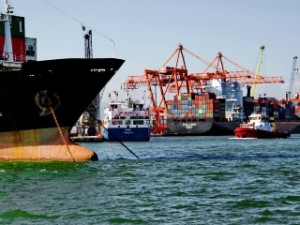 Mersin Limanı’nın dolar cinsi eurotahvil ihracında tutarın 450 milyon $