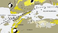 Yıldız Teknik Üniversitesi (YTÜ) Doğa Bilimleri Araştırma Merkezi Başkanı Prof. Dr. Şükrü Ersoy, Gökçeada’nın kuzeyinde meydana gelen 5,3 büyüklüğündeki depremin, bölgedeki yerkabuğunun stresini boşalttığı öngörüsünün doğru olmadığını söyledi. Ersoy, aksine depremin bölgenin tektonik açıdan aktif olduğunu ortaya koyduğu uyarısında bulundu. […]