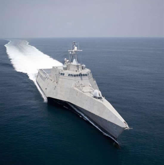 ABD donanması için Alabama’da üretilen USS Independence (LCS 2), özellikleriyle