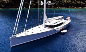 Süper yatların Oscar’ı olarak bilinen Dünya Süperyat Ödülleri’nde (World Superyacht