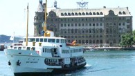 İBB’den yapılan yazılı açıklamada, “İstanbullular, 3 gün sürecek Ramazan Bayramı boyunca ulaşımdan yüzde 50 indirimli faydalanacak. İBB Meclisi’nin aldığı karara göre; İETT otobüsleri, metrobüs, metro, tramvay, Taksim-Kabataş füniküleri ve şehir hatları vapurları ile birlikte ayrıca, İstanbul Otobüs A.Ş. ve özel […]