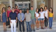 Antalya’nın Alanya ilçesinde Selçuklu dönemine ait arkeolojik kazı ve araştırmaların yapılacağı bilim merkezi kurulacak. Alanya Belediyesi’nin restore edeceği tarihi bir Selçuklu Araştırma Merkezi oluşturulacak. Alanya Kaymakamı Erhan Özdemir, Alanya Belediye Başkanı Ak Partili Hasan Sipahioğlu, Alanya Müze Müdürü Seher Türkmen […]