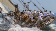 Officine Panerai, 9 yıldır düzenlenen Panerai Klasik Yat Yarışları bünyesinde, ilk kez Le Vele d’Epoca a Napoli yarışının da sponsorluğunu üstlendi. Organizasyon, Reale Yacht Club Canottieri Savoia ve İtalyan Donanması’na bağlı Italian Navy Staff Sailing Office işbirliği ile organize edildi. […]