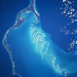 Nassau’nın 80 kilometre doğusunda Bahamalar’da bulunan Eleuthera Adası’nın 1950’li yıllar