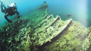 Çanakkale Savaşları’nın 100. Yılı için Ayhan Şahenk Vakfı ve Koç