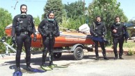 Kahramanmaraş Belediyesi İtfaiye Müdürlüğü, sıcak havalarla birlikte yaşanan boğulma vakalarına karşı vatandaşları uyardı. İtfaiye Müdürlüğü bünyesindeki Sualtı Arama Kurtarma ekibi ise meydana gelebilecek olaylara anında müdahale etmek için hazır bekliyor. Kahramanmaraş Belediyesi İtfaiye Müdürlüğü, sıcaklardan bunalıp çeşitli su kaynaklarında yüzen […]