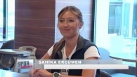 Sahika Ercümen