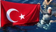 Çanakkale’nin dünya rekortmeni sualtı sporcusu 40 yaşındaki Devrim Cenk Ulusoy, paletsiz ip destekli serbest dalışta kendisine ait 81 metrelik dünya rekorunu 85 metreye çıkartmak için Küçükkuyu sahillerinde antrenmanlara başladı. Çanakkale’nin gururu dünya rekortmeni milli sualtı sporcusu Devrim Cenk Ulusoy, bugünlerde […]